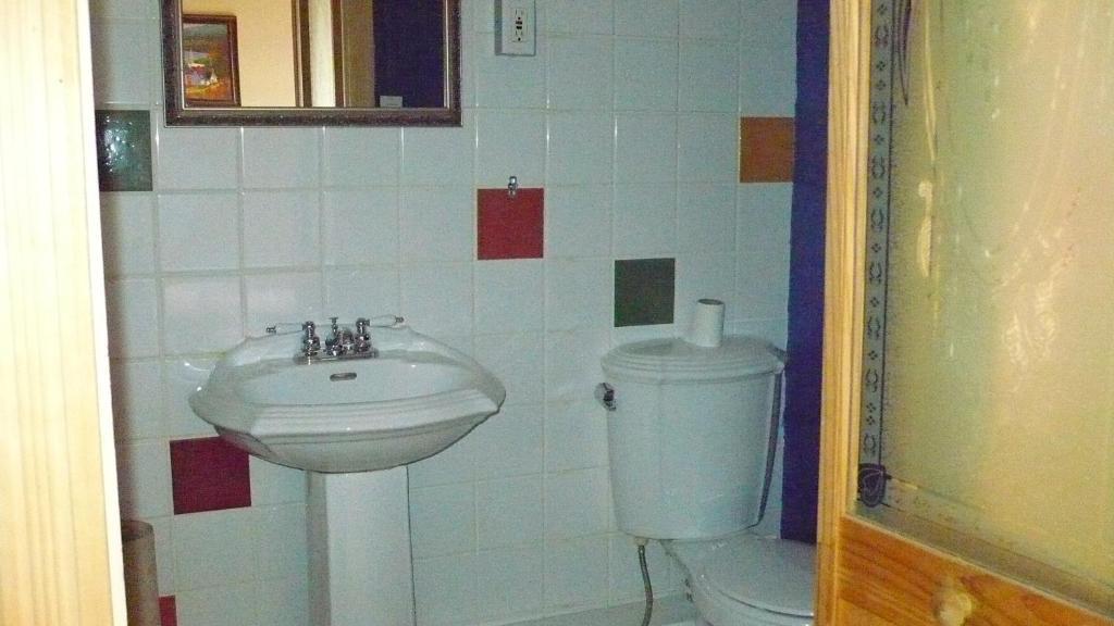L'Intendant Quebeque Quarto foto